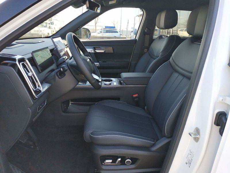Jaecoo 7 1.6T Exclusive 4WD, AT, SKLADE - fotka 11 z 31