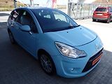 Citroën C3 1.4i ABS, KLIMATIZACE - náhled 2