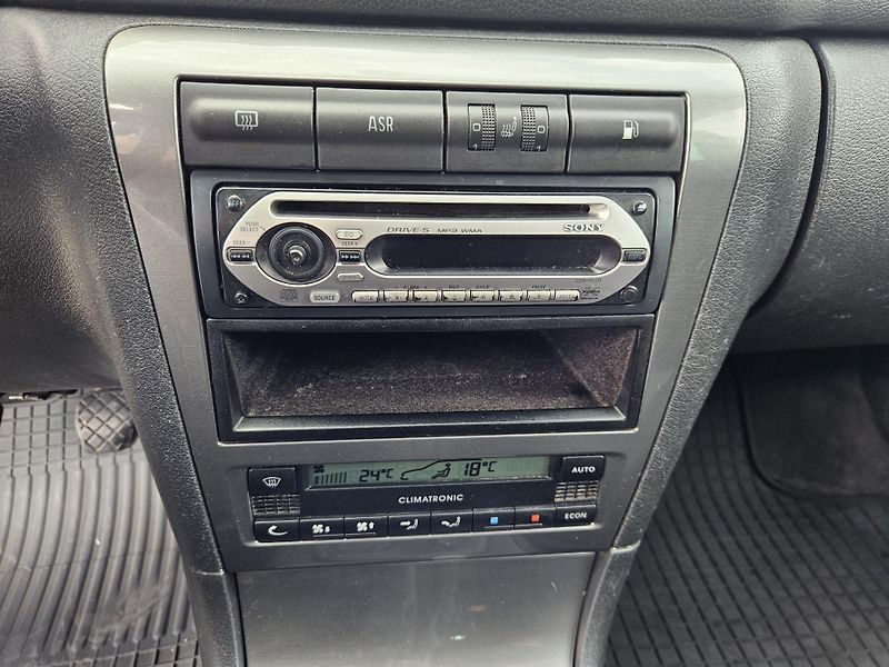 Škoda Octavia (2004) 2L BENZIN, SPLÁTKY  - fotka 16 z 22