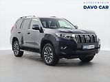 Toyota Land Cruiser 2,8 D-4D 150KW CZ 1.MAJ 4X4 - náhled 1