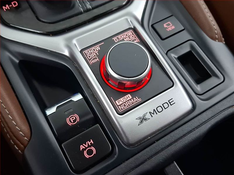 Subaru Forester (2020) 2.0 e-Boxer MHEV - fotka 23 z 25
