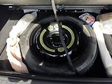 Mercedes-Benz Třídy B 180CDi Navi Parkovací senzory  - náhled 6