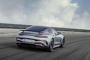 Mercedes-AMG GT