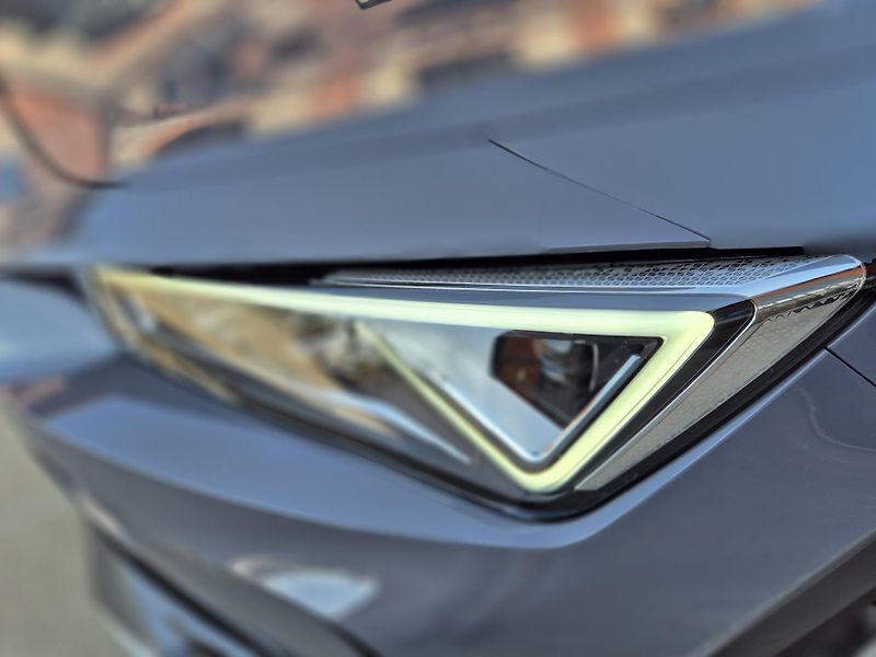 Cupra Formentor (2023) 1,5 TSI 150k DSG  - fotka 31 z 32