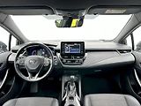 Toyota Corolla (2021) Touring 2.0 Hybrid 112kW e-CVT - náhled 4