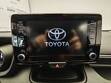 Toyota Yaris 1.5 Hybrid  Comfort Tech Style - náhled 32