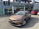 Kia Ceed 1,5 TGDi Spin ZÁRUKA KAMERA - náhled 1