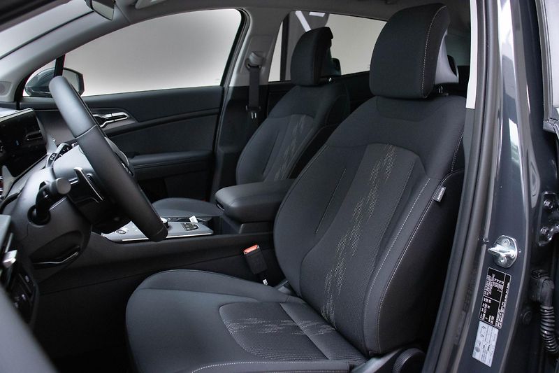 Kia Sportage Exclusive 1.6 T-GDI 4x2 7DCT - fotka 13 z 16