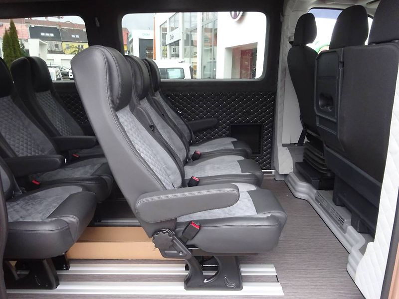 MAN Ostatní (2024) 2,0 TDi /130kW - fotka 23 z 29