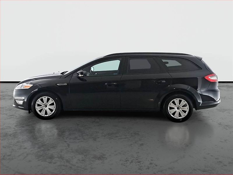 Ford Mondeo (2012) 2.0 TDCi, Serv.kniha, po STK - fotka 3 z 17