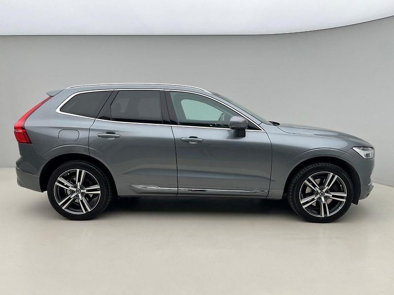 Volvo XC60 D4 INSCRIPTION AUT  - fotka 9 z 41