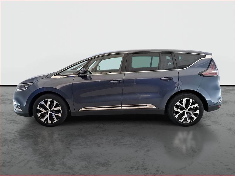 Renault Espace (2017) 1.6 dCi, Automat, 7 míst, Kůže - fotka 3 z 23
