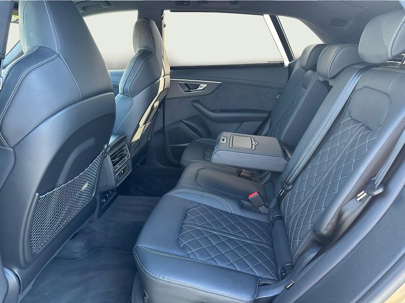 Audi Q8 60 TFSIe PHEV 250kW Quattro So - fotka 12 z 22