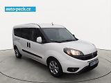 Fiat Dobló (2018) Maxi 1.6D MultiJet 88kW - náhled 4