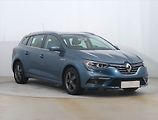 Renault Mégane (2017) 1.2 TCe, Navi, Tempomat - náhled 1