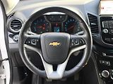 Chevrolet Orlando (2013) 1,8i 104 kW, 7 míst, TZ - náhled 13