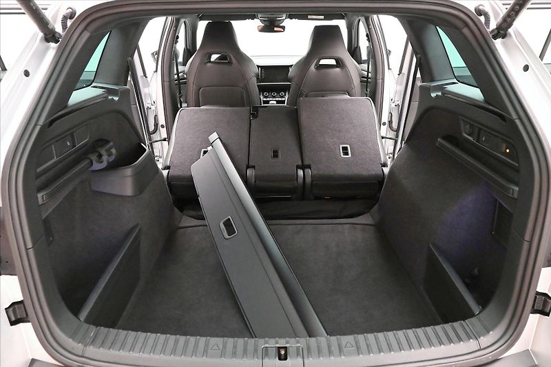 Škoda Kodiaq 2,0 TDI 147 kW DSG 4x4 Sportli - fotka 11 z 33