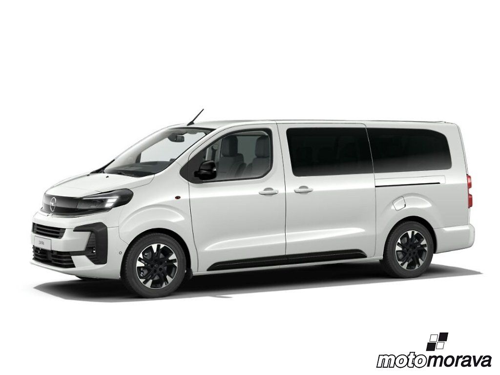 Opel Zafira 2.2 CDTi 180k Elegance AT8