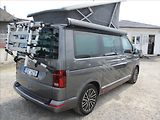 Volkswagen California 2,0 TDI 146kW Ocean 4MOT DSG D - náhled 30