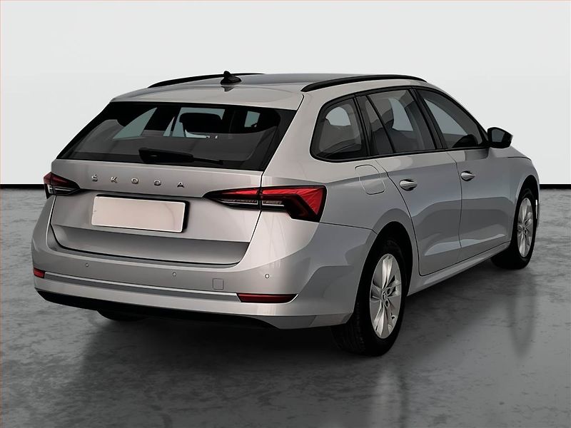 Škoda Octavia (2023) Ambition 2.0 TDI - fotka 5 z 17