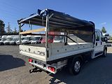 Fiat Ducato 2.3,7míst,klima,TZ:3t,DPH - náhled 10