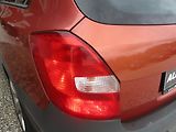 Škoda Fabia 1.6i SCOUT - náhled 30