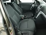 Škoda Yeti (2012) 2.0 TDI, 4X4, Xenony - náhled 9