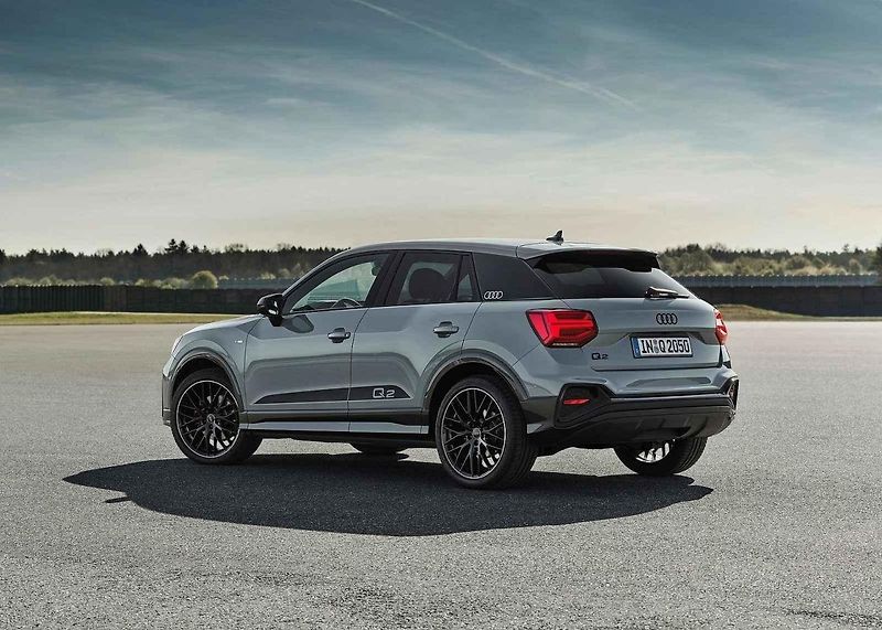 Hyundai Tucson v nové generaci dostane ještě sportovnější vzhled než dosud