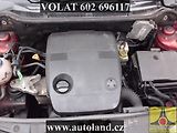 Škoda Fabia (2001) VOLAT 602 696117 - náhled 6