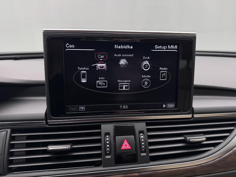 Audi A6 ALLROAD QUATTRO 3.0 TDI AUT - fotka 32 z 35