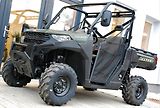 Polaris Ranger 1000 EPS (2026) - náhled 3