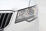 Škoda Superb 2,0 TDI 103 kW Ambition Servis - náhled 25