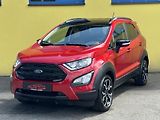 Ford EcoSport (2022) ACTIVE 1.0/92kW * 1.Maj. * - náhled 1