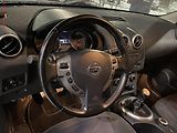 Nissan Qashqai (2012) 1.6 dCi +2 4x4, I-Way, panor - náhled 12
