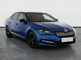 Škoda Superb (2020) Sportline iV 1.4 TSI PHEV - náhled 1