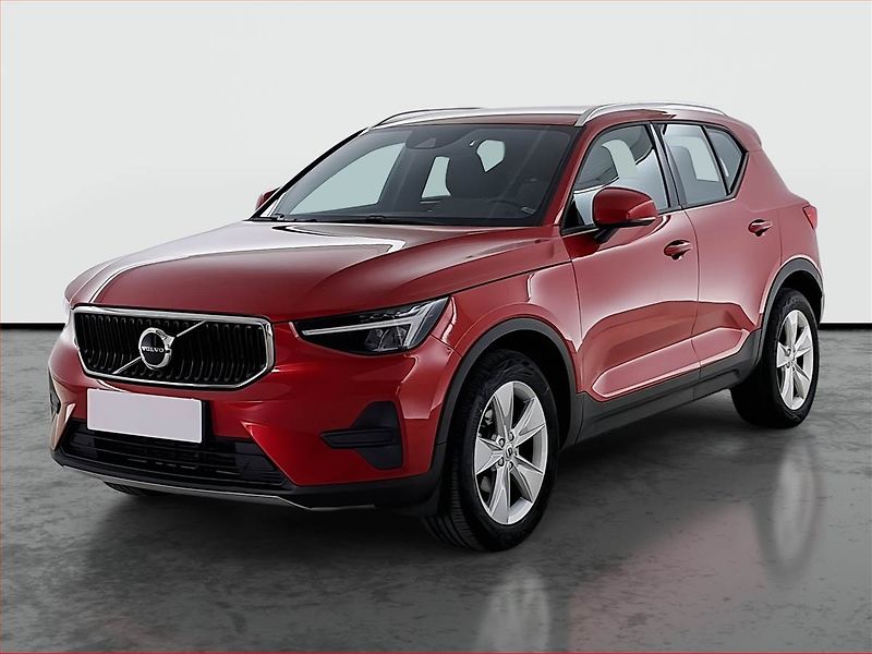 Volvo XC40 (2023) T2 - fotka 2 z 21