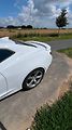 Chevrolet Camaro (2017) 6,2 V8 Nové v ČR 1maj. odp.DPH - náhled 18