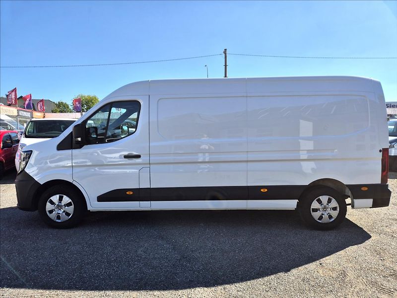 Renault Master 2,0 dCi IV L3H2 LED Záruka! - fotka 2 z 25