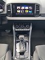 Škoda Karoq (2025) SportLine TDI 110KW 4x4 / 2.0 - náhled 16