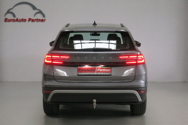 Škoda Kodiaq (2024) SELECTION 142kW 4X4 7M Nez.To. - fotka 3 z 50