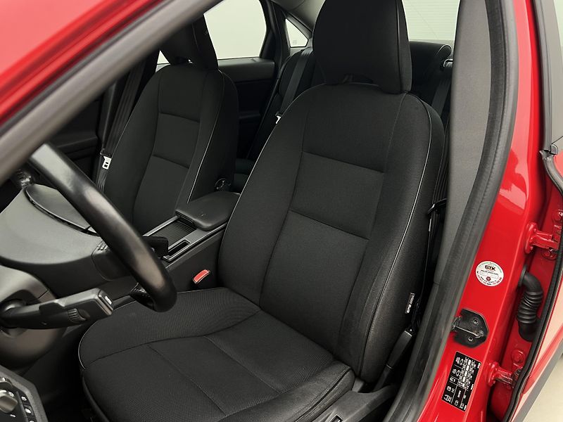 Volvo S40 CZ PARK. SENZORY - fotka 15 z 33
