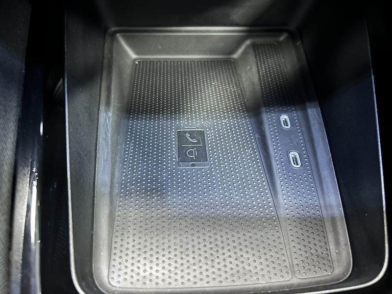 Škoda Octavia (2023) 2.0TDi DSG 4x4 Styl LED HUD TZ - fotka 17 z 34