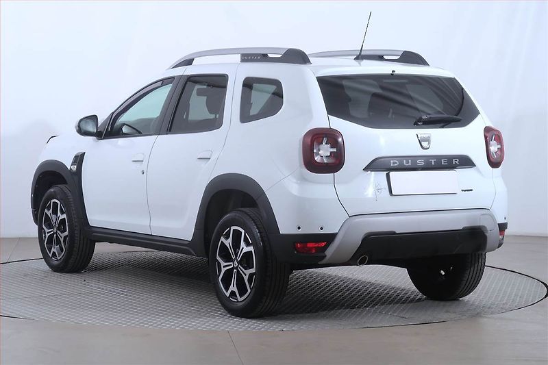 Dacia Duster (2020) 1.0 TCe, Serv.kniha, Navi - fotka 4 z 23