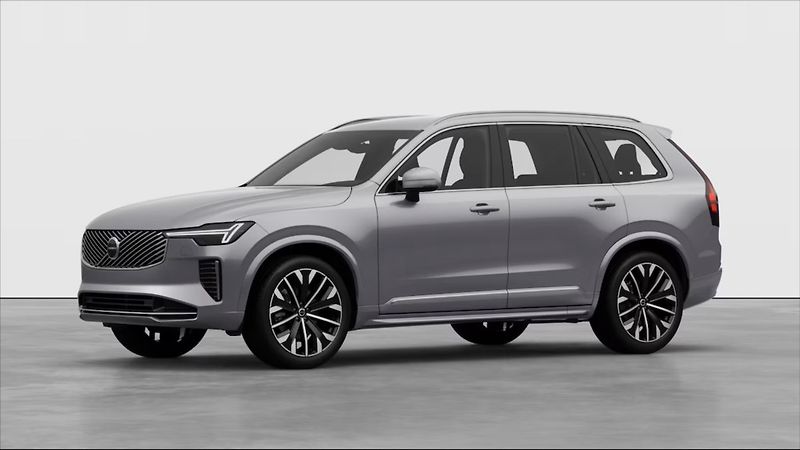 Volvo XC90 2,0   T8 ULTRA DARK - fotografie inzerátu