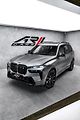 BMW X7 M60i Individual Masáže - náhled 8