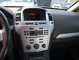 Opel Zafira (2009) 1.6 CNG Turbo, 7 míst - náhled 12