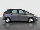 Citroën C4 Picasso (2013) 1.6 HDi, Serv.kniha, Tempomat - náhled 6