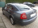 Škoda Octavia 1.9 TDi - náhled 4