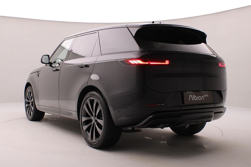 Land Rover Range Rover Sport (2026) D300 DYNAMIC HSE AWD AUT  - fotka 10 z 70