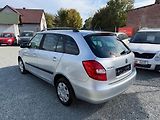 Škoda Fabia 1.2 TSI FRESH - náhled 3
